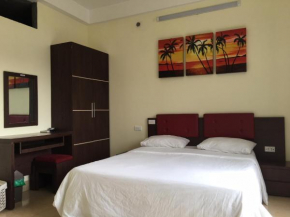 Отель Hanoi Homestay  Ханой